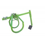 Ground Cow Lifting Jack