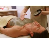 Fertap dual-purpose natural cosmetic mask from nano-minerals and marine