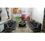 Production of Shahneshin cashmere services