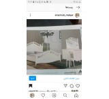 مبلمان . سرویس خواب