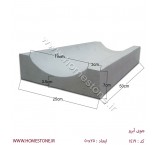 آبرو (جوب آبرو) بتنی