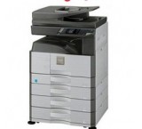 Sell ​​Sharp photocopiers