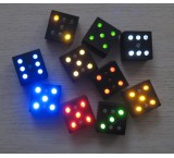 Sale of electronic dice
