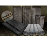 فروش توری استیل مش