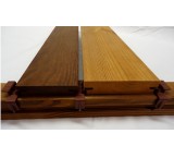 Special sale of Thermowood and Plast wood