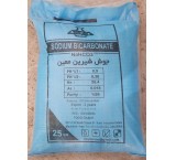 جوش شیرین بی کربنات سدیم