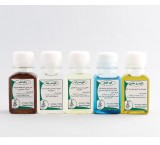 Liquid Fertilizers for Houseplants