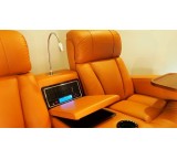 Deluxe Home Theater Chair
