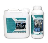 فروش شوینده اسیدی بدون کف