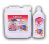 Sales of Peroxidine Surface Disinfectant RTU.S
