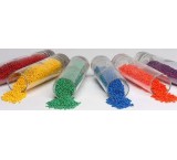 Production and sale of hard and soft PVC granules for domestic consumption and export
