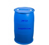 220 liter plastic barrel