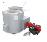 Sale of aluminum melt and colored metals, bushes