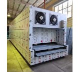 دستگاه خشک کن صنعتی