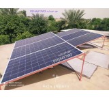 پنل خورشیدی سان تک 325 وات پلی کریستال