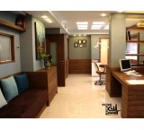 همراه بیمار در بیمارستان