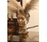 دکوری لوکس ( پلی استر _ چوب )