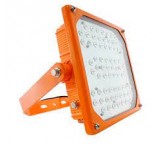 Explosion-proof Zoom Zero LED Floodlight NSEXFLOOD17000