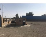Factory for sale in Fajr town