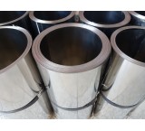 Sale of spring steel sheets