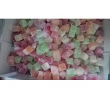 Types of nougat. باسلوق. Gaz .Aris .Easy