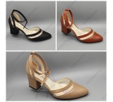 تولیدی کفش و کیف رضوان