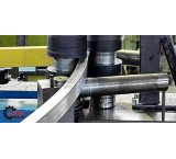 خدمات خمکاری و نوردکاری انواع پروفیل الوندفلز 02166670108