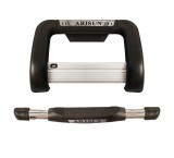 گارد  جلو عقب آریسان