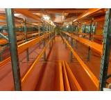 قفسه بندی فلزی تآوا