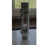 روتامتر(Rotameter)