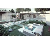 طراحی تخصصی باغ ویلا و فضای سبز(بوم چین)