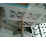 سقف کاذب کناف چابهار