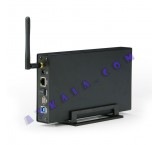 KIMAX Wireless and Access Point Hard Drive Model U35WF1