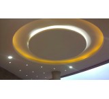 کناف سقف و دیوار