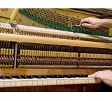 کوک ، رگلاژ ، تعمیر انواع پیانو آکوستیک