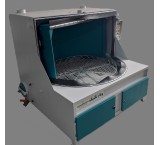 Manual carpet washing machine, double brush, double brush, polisher