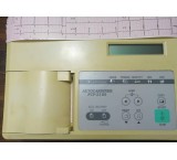 Fukuda ECG machine
