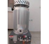 Gas heater model 650 Iran Heater