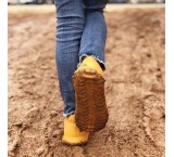 روکش محافظ ضدآب وسرمای کفش وپای شما