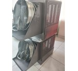 Butterfly dehumidifier V800