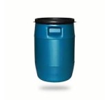 Blue and gasoline polymer adhesive