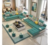 Online store of furniture for sale and repair of home furniture (installment sale)