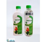Fruit and vegetable disinfectant RTU