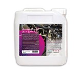 Aral Glutar Disinfectant and Poultry