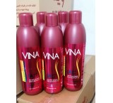 Vienna anti-yellowing shampoo