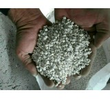 Perlite pumice and light block perlite