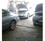 Specialized repair shop of Hyundai Via Rasht Keyvan Ardabili