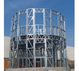 Manufacturer and operator of LSF structures \"LSF\" 0102030405 \"Techno Industrial Group, one of the sub-groups of Safa Holding (Western Steel) and manufacturer of light steel structures (LSF) with Framecad device, ready to cooperate with \nprivate compa