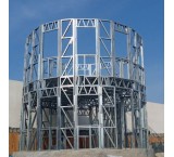 Manufacturer and operator of LSF structures \"LSF\" 0102030405 \"Techno Industrial Group, one of the sub-groups of Safa Holding (Western Steel) and manufacturer of light steel structures (LSF) with Framecad device, ready to cooperate with \nprivate compa