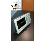 owon 100 MHz 4-channel oscilloscope